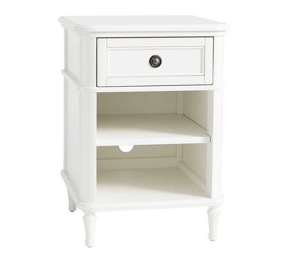 Colette Bedside Table Pottery Barn Kids Australia
